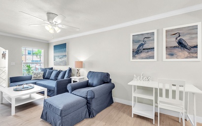 Barefoot Beach Resort A105 4
