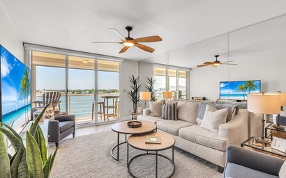 Bahia Vista 529 - Bahia Breeze
