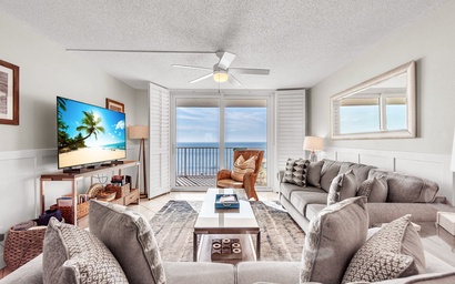 Sand Castle II #2602 - Premier