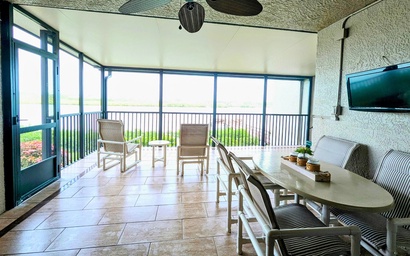 Sea Club #29 - Our Sunrise Nest