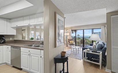 Land's End 1-401 Gulf View