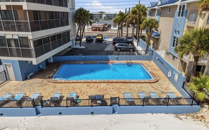 Villa Madeira 301 - Premier 4