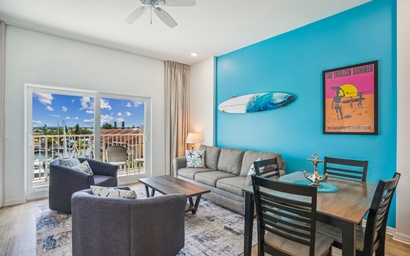 Madeira Bay Resort I 1505