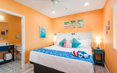 The Upper Lofts 8-11