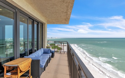 Mansions By The Sea 903B - Premier