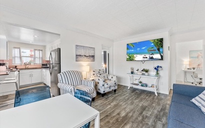 Tropic Terrace Suite 44