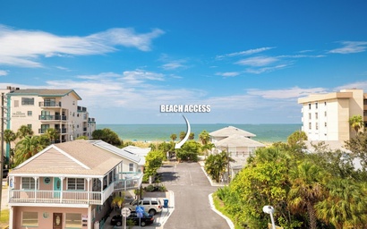 Madeira Bay Resort I 1402 5