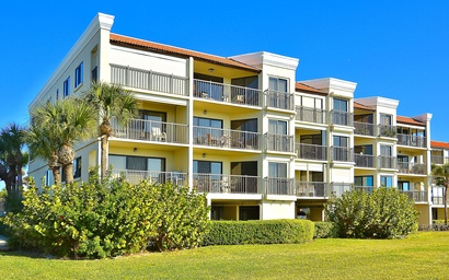 Land's End 9-204 Beach Front 4