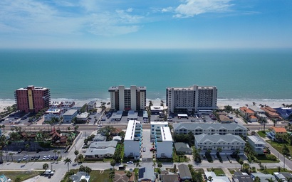 Azul Townhomes A3 - Sunrise 3