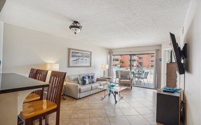Beach Palms 102