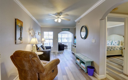 Barefoot Beach Resort A202