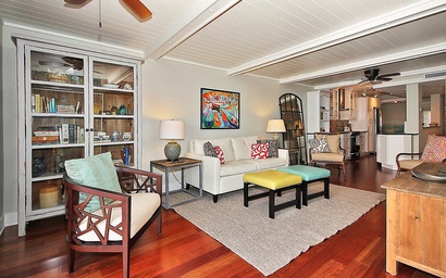 Land's End 7-405 Beach Front - Premier 4