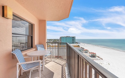 Emerald Isle 501 - Premier 4