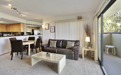 Land's End 1-402 Bay Front - Premier 4