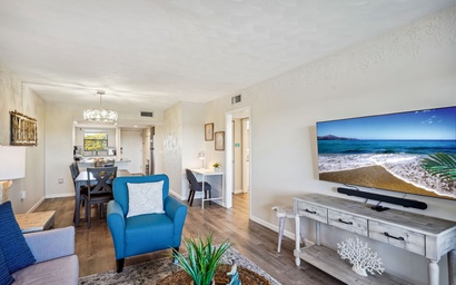 Bayshore Yacht & Tennis 409 - Premier 4