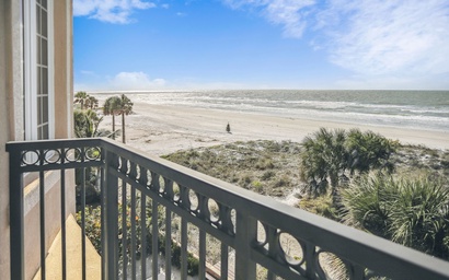 Seaclusion Beach Townhome