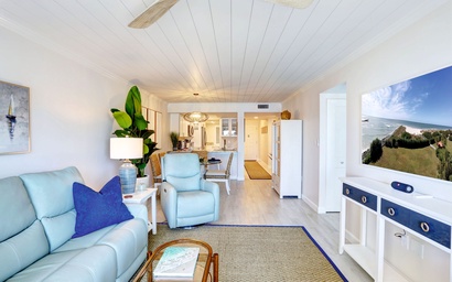 Land's End 5-203 Gulf-Bay Front - Premier 5