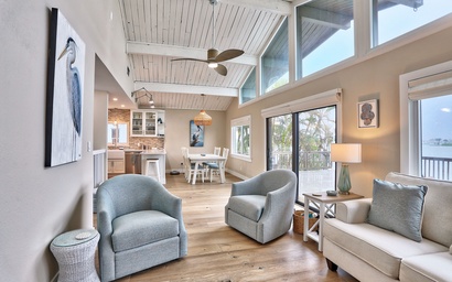 Paradise Along Boca Ciega Bay 4