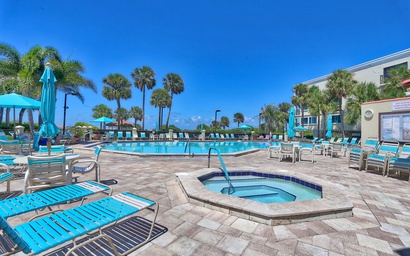 Land's End 5-204 Gulf-Bay Front - Premier 4