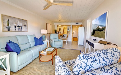 Land's End 5-203 Gulf-Bay Front - Premier 6