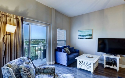 Madeira Bay Resort II - 606 2