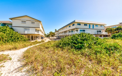 Gulfside Villas 6