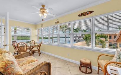 Barefoot Beach Resort B201