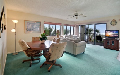 Land's End 6-301 Beach Front 2