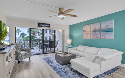 Golden Shores #210