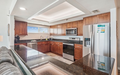 Trillium 1C - Premier 6