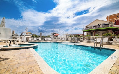 Madeira Bay Resort I 1402 4