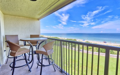 Land's End 11-407 Beach Front - Premier