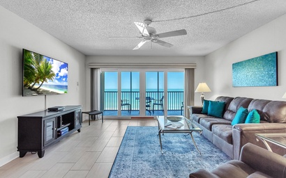 Reflections On The Gulf #502 - Paradise on the Gulf