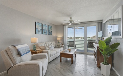 Bahia Vista 404 - Point Paradise