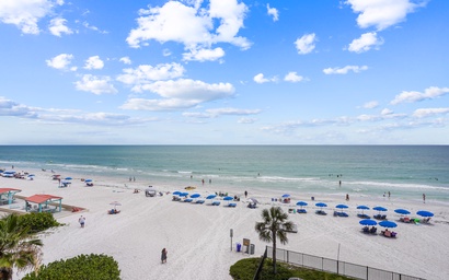 Emerald Isle 401 - Premier 3