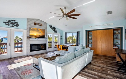 Beach Life 5 2