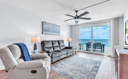 Gulf Shores #402