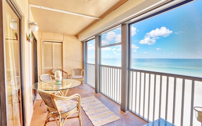 Villa Madeira 406