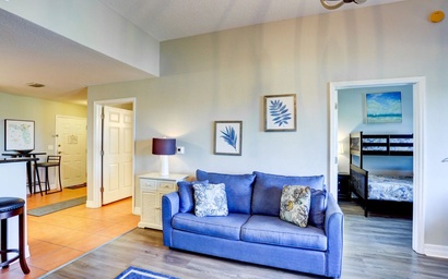 Madeira Bay Resort II - 606 5