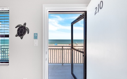 Sunset Chateau 210 - Premier 2