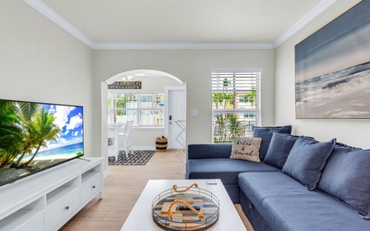 Barefoot Beach Resort A105