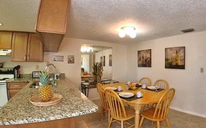 Sea Club #6 - Footprints in the Sand 4