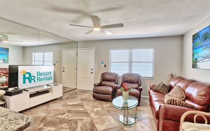 Sunset Chateau 506 - Premier 4