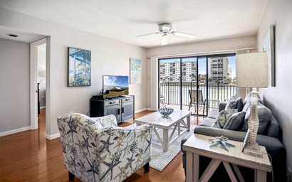 Land's End 5-303 Gulf-Bay Front 3