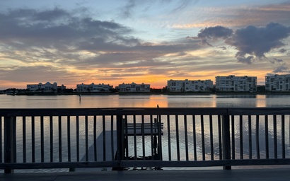 Paradise Along Boca Ciega Bay 2