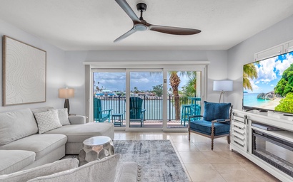 Featured Property Land's End 4-206 Bay Front - Premier