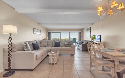 Sea Club #204 - Casa Intercoastal 6