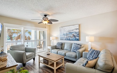 Land's End 5-202 Gulf-Bay Front - Premier
