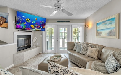 Sunset Reef 112