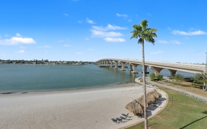 Bahia Vista 404 - Point Paradise